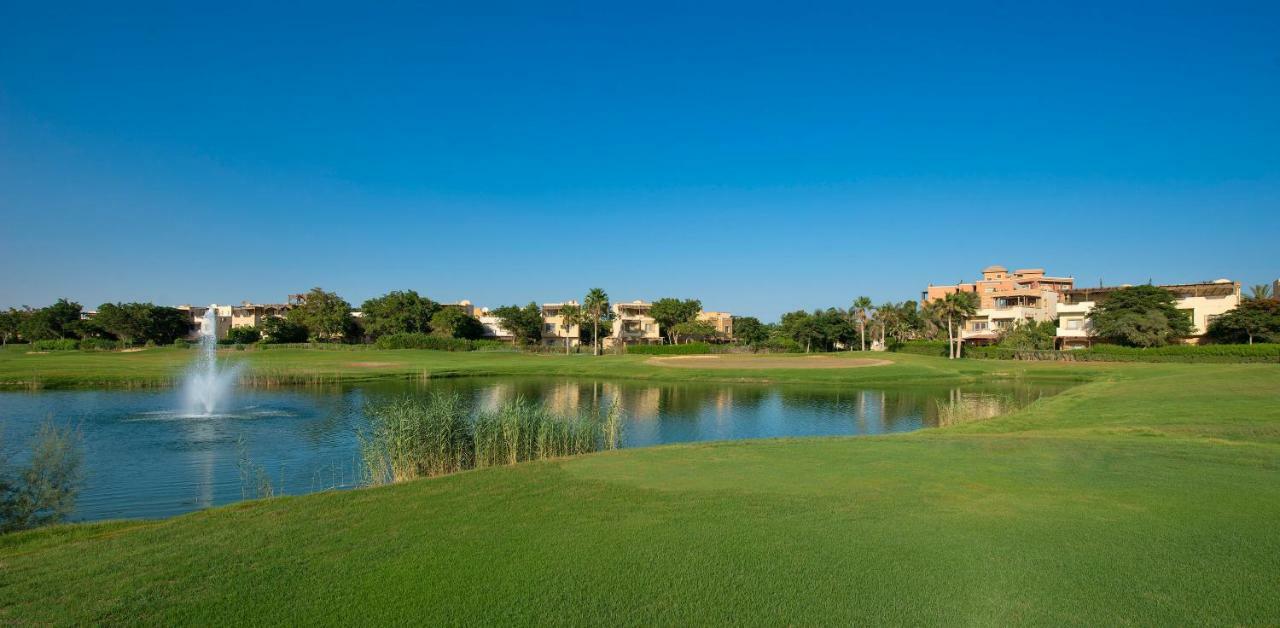 Stella Golf Hotel Ain Sukhna Exterior photo